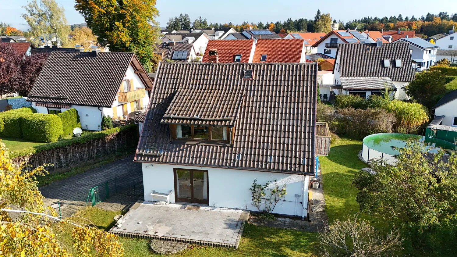 Frontansicht