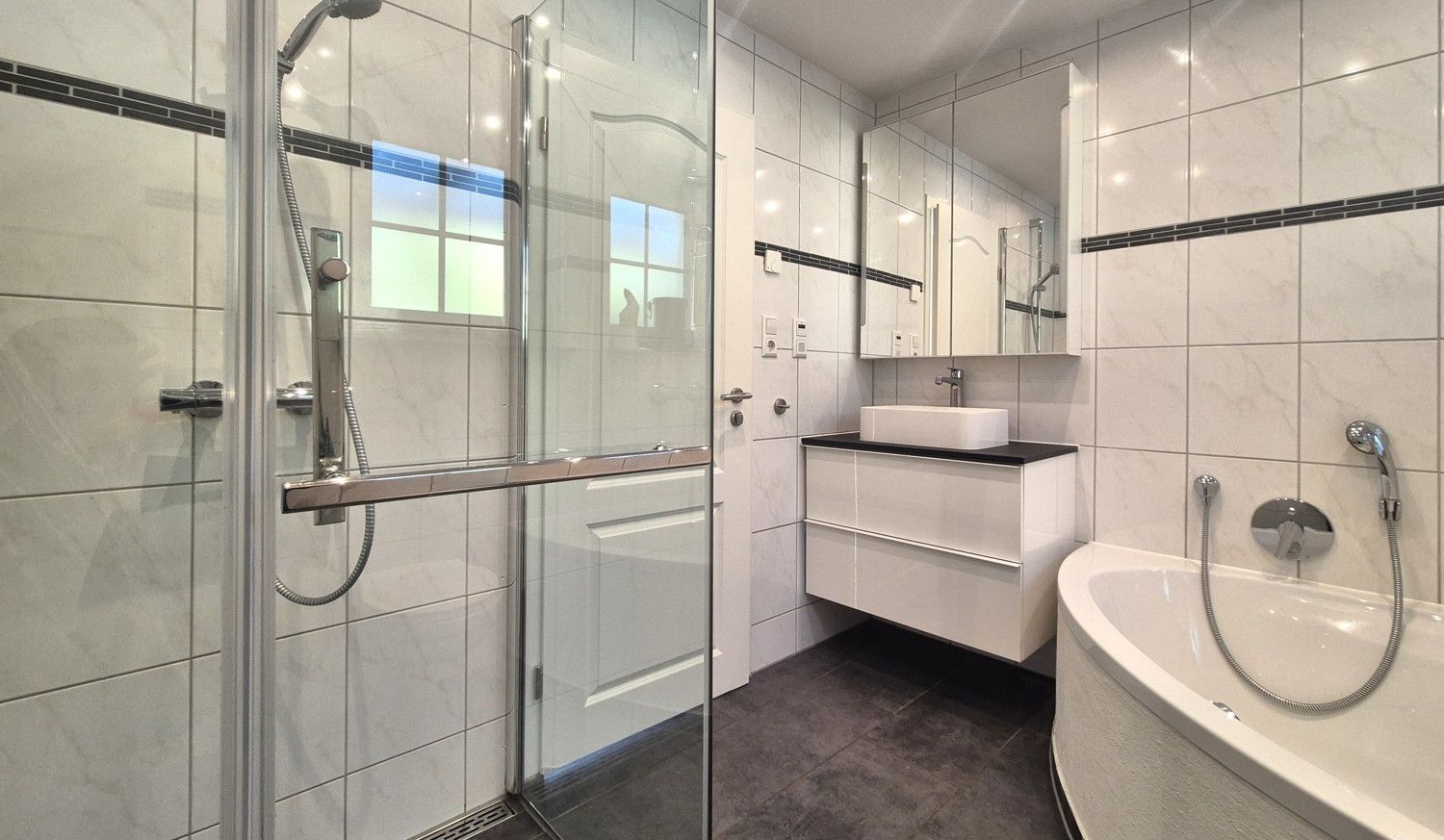 Badezimmer OG