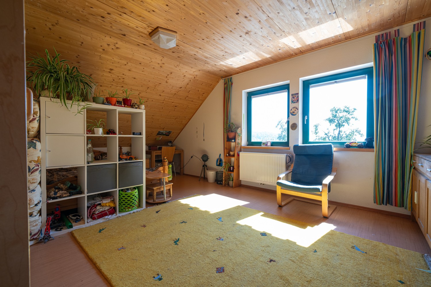 Kinderzimmer