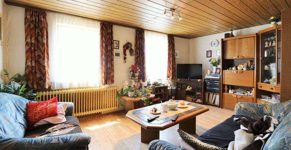Wohnzimmer OG