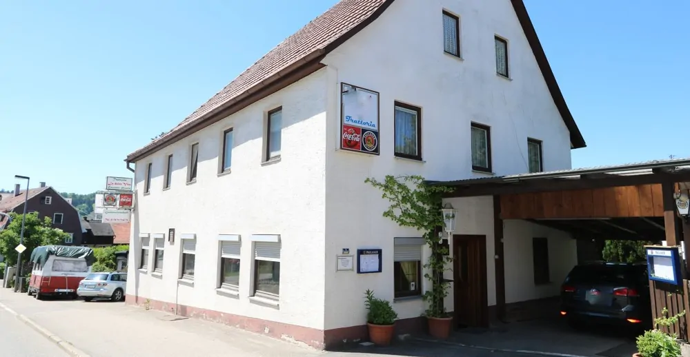 Leben und Arbeiten unter einem Dach! Hier haben Sie alle Möglichkeiten