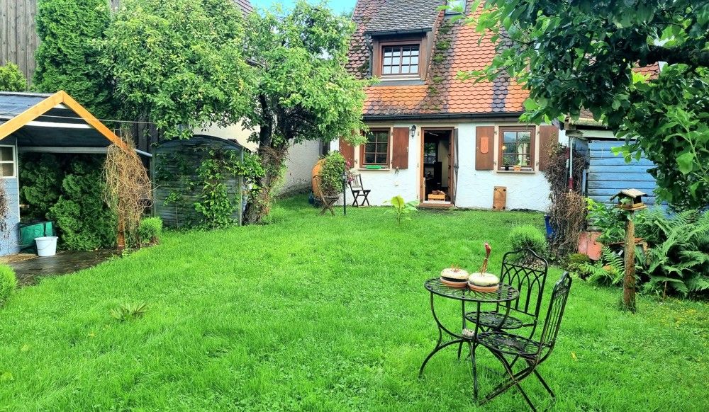 Garten