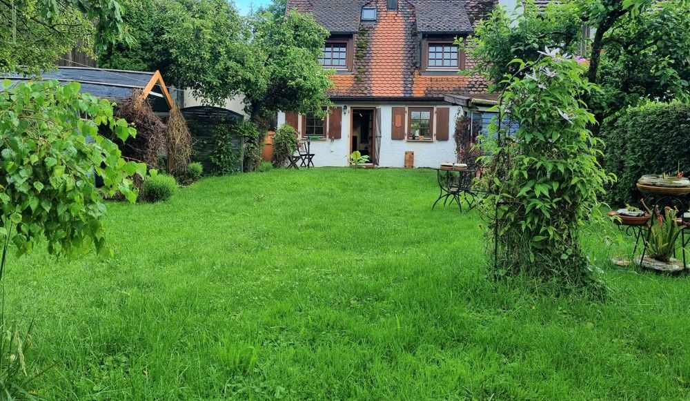 Garten