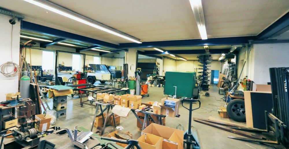Gewerbe