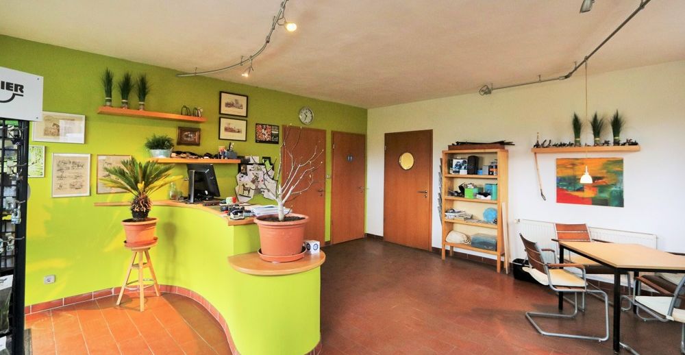 Büro