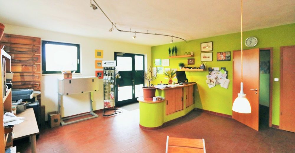 Büro