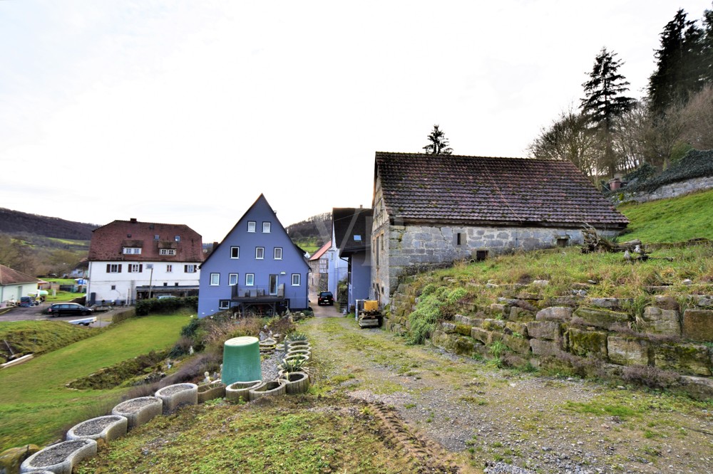 Außenansicht