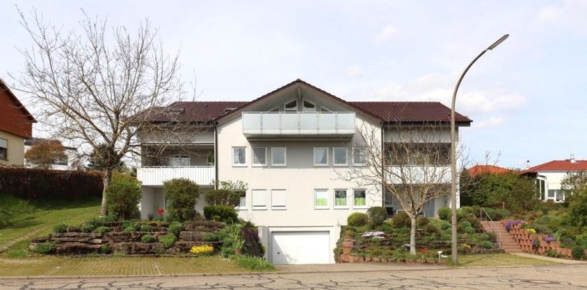 von Poll Immobilien GmbH