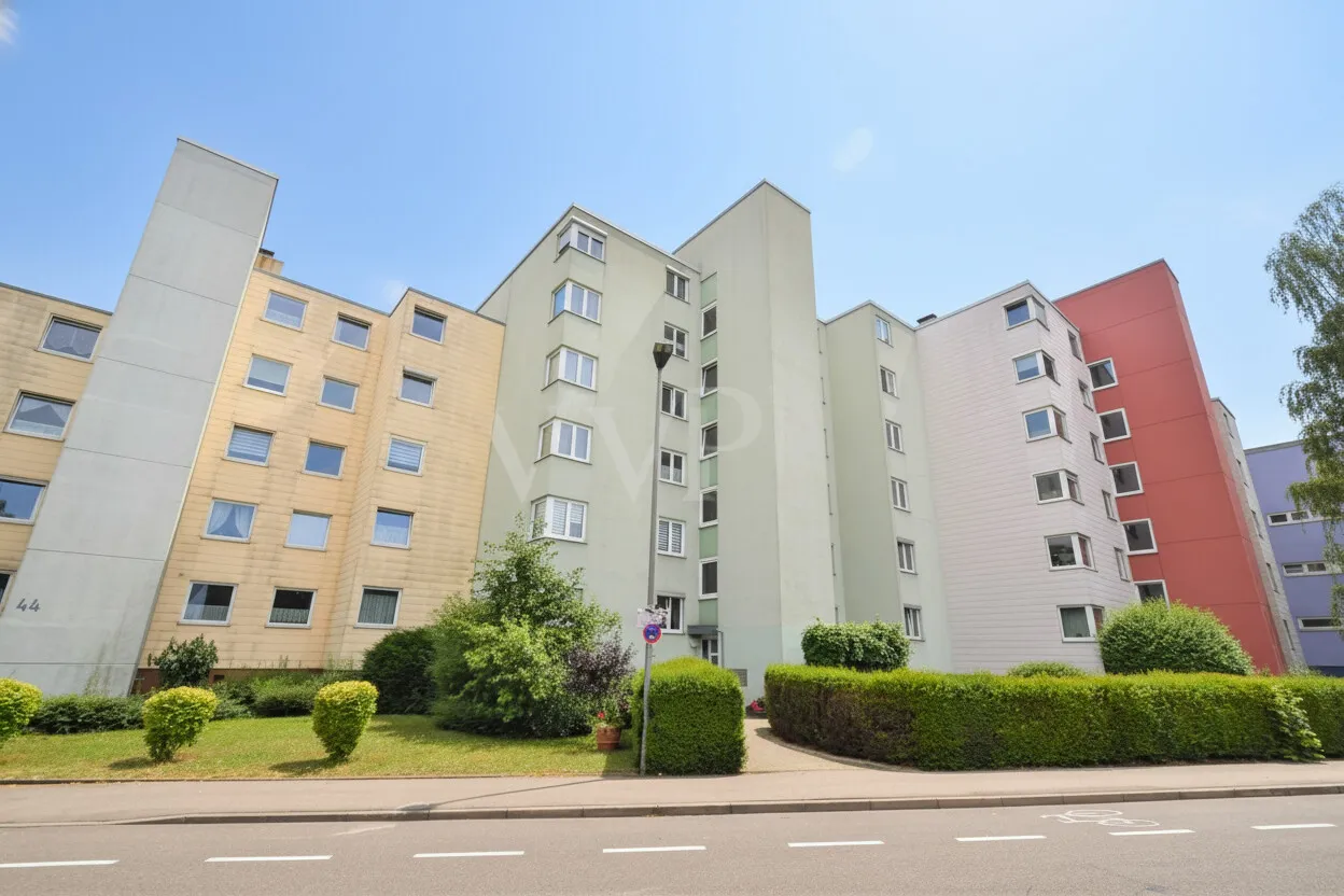 Außenansicht