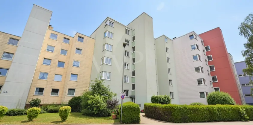 von Poll Immobilien GmbH