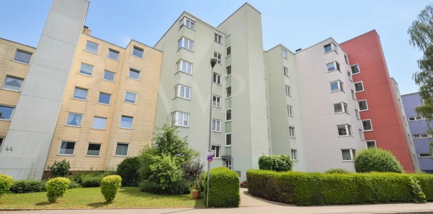 von Poll Immobilien GmbH