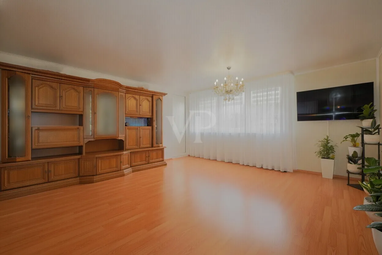 Wohnzimmer II