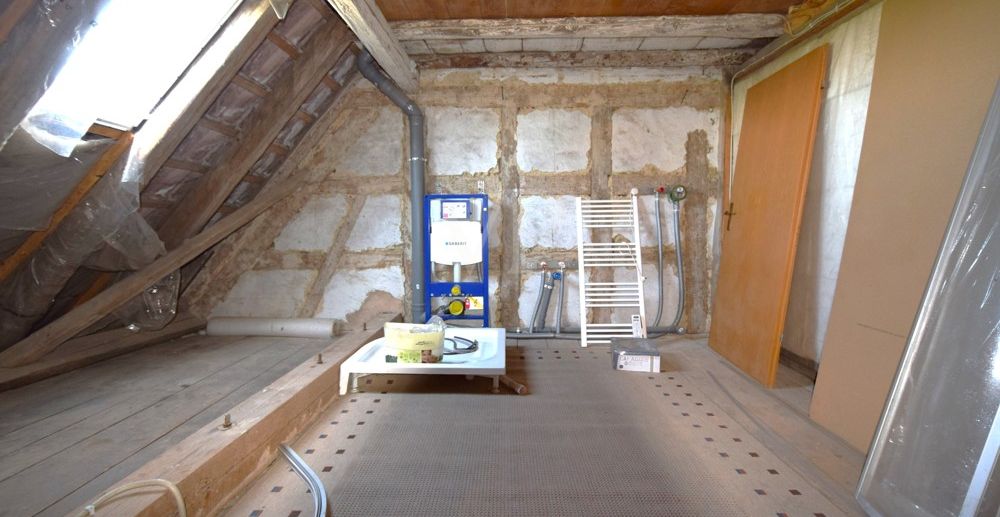 pot. Badezimmer OG