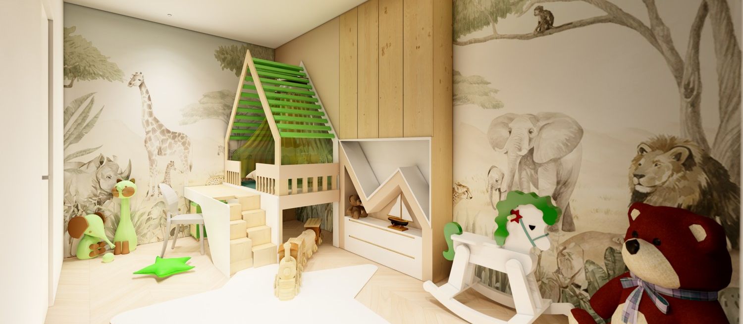 Kinderzimmer