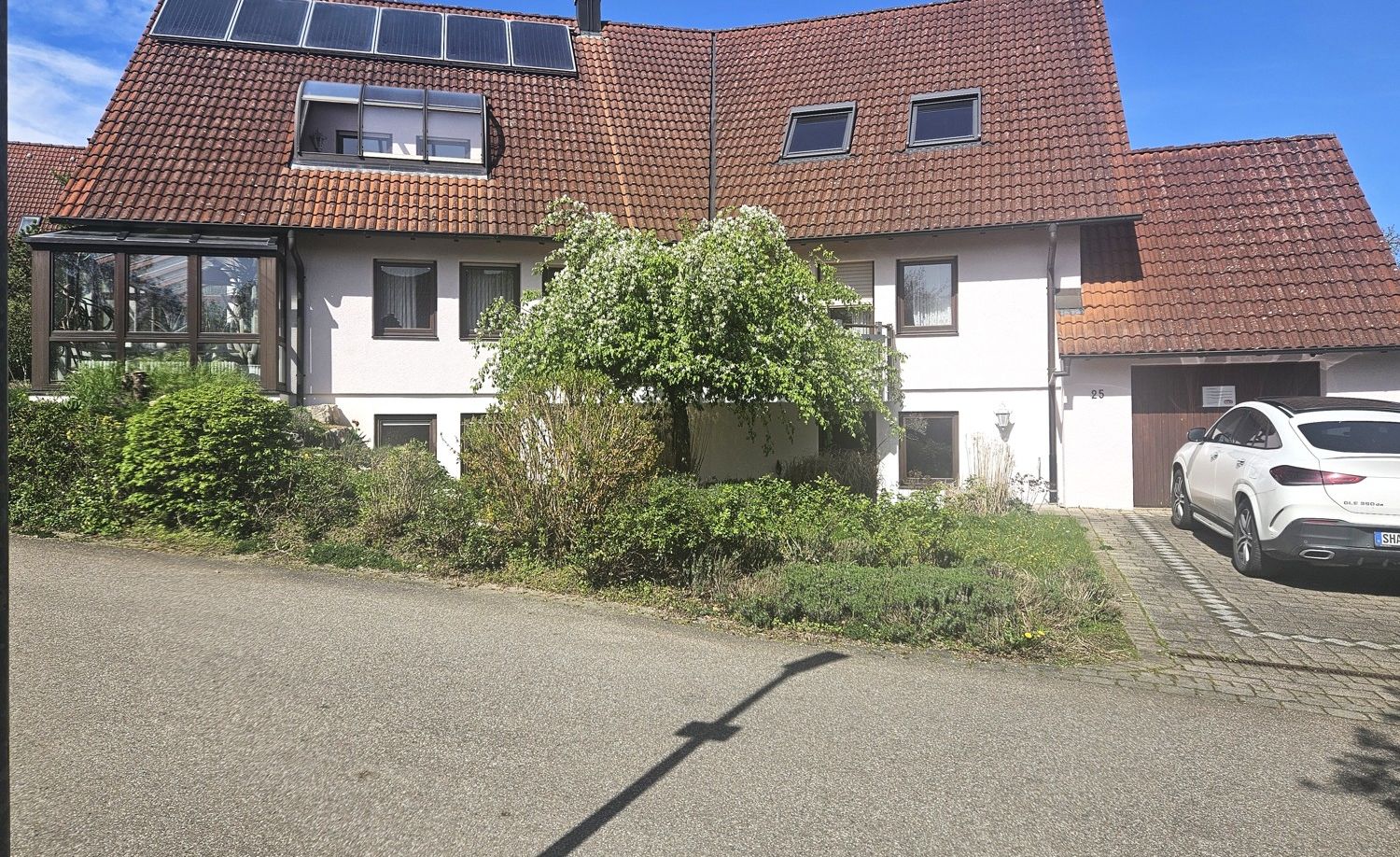 Außenansicht