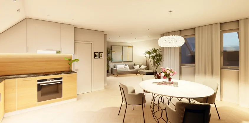 von Poll Immobilien GmbH