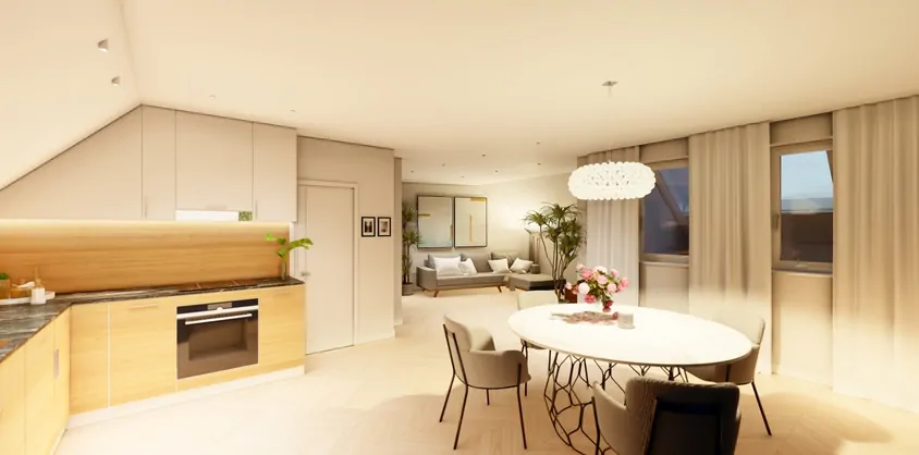 von Poll Immobilien GmbH