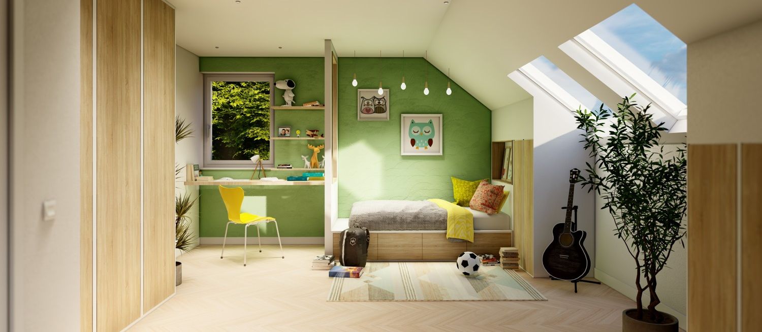 Kinderzimmer