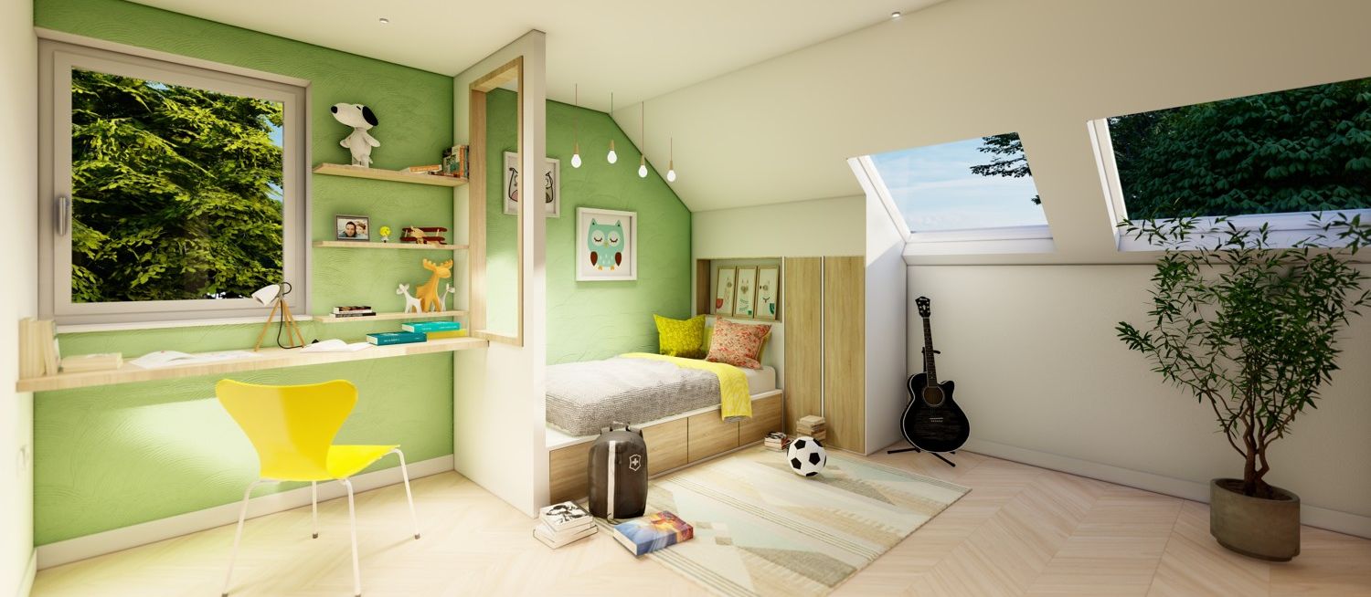 Kinderzimmer