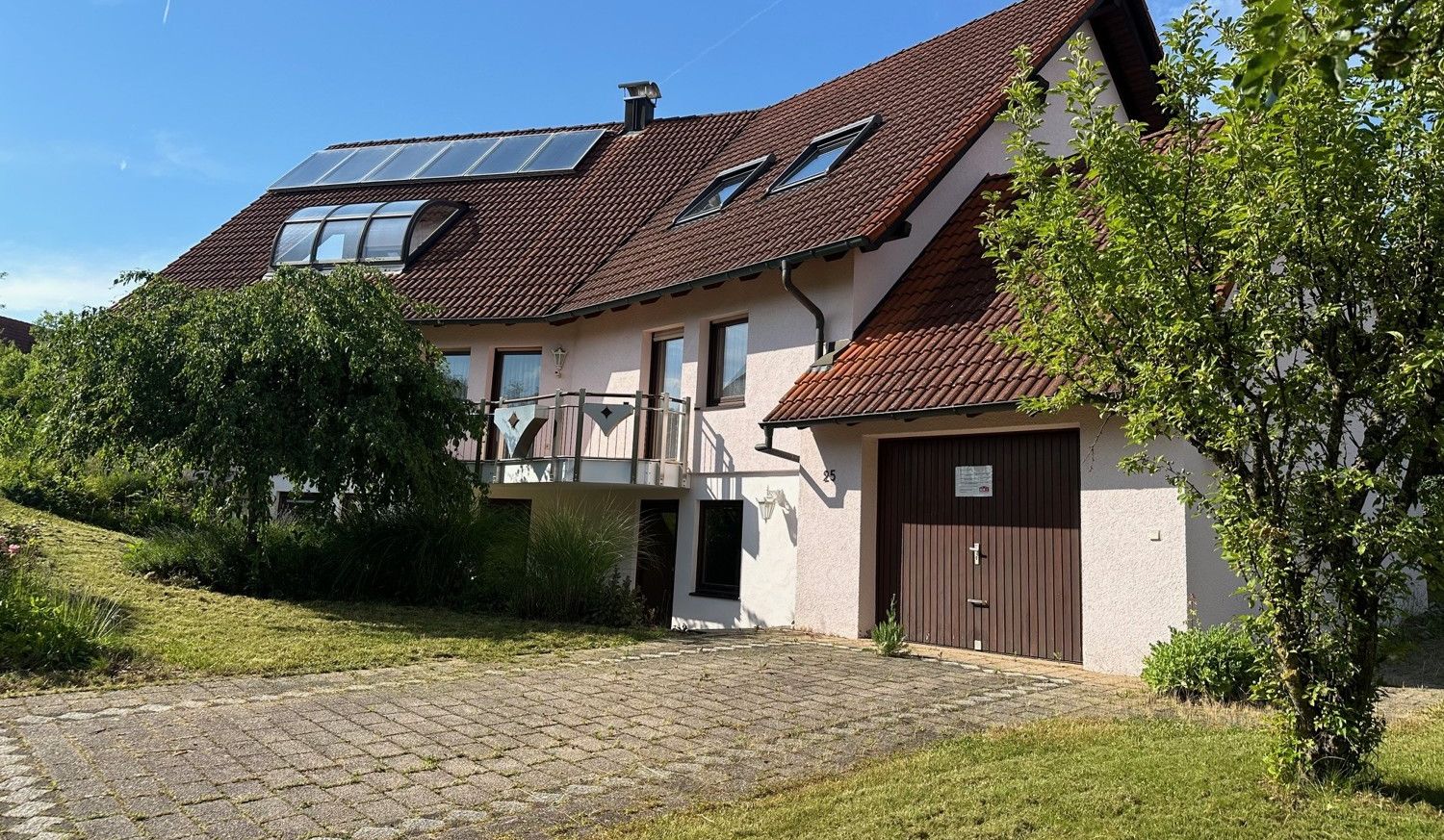 Außenansicht