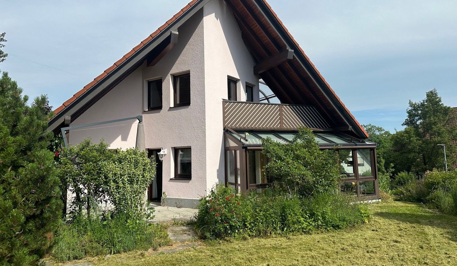 Außenansicht