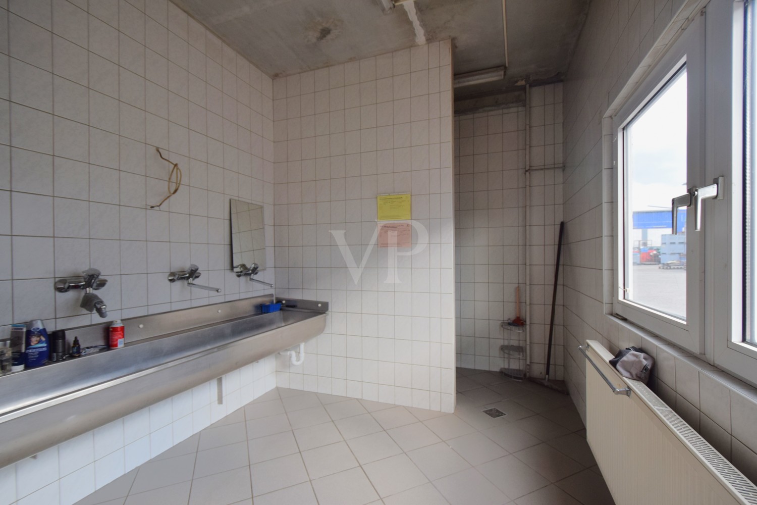 Sanitär / Dusche