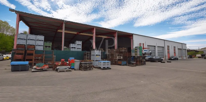 von Poll Immobilien GmbH