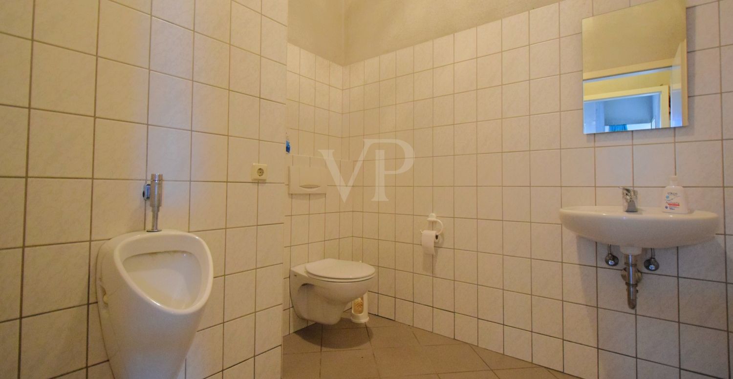 WC