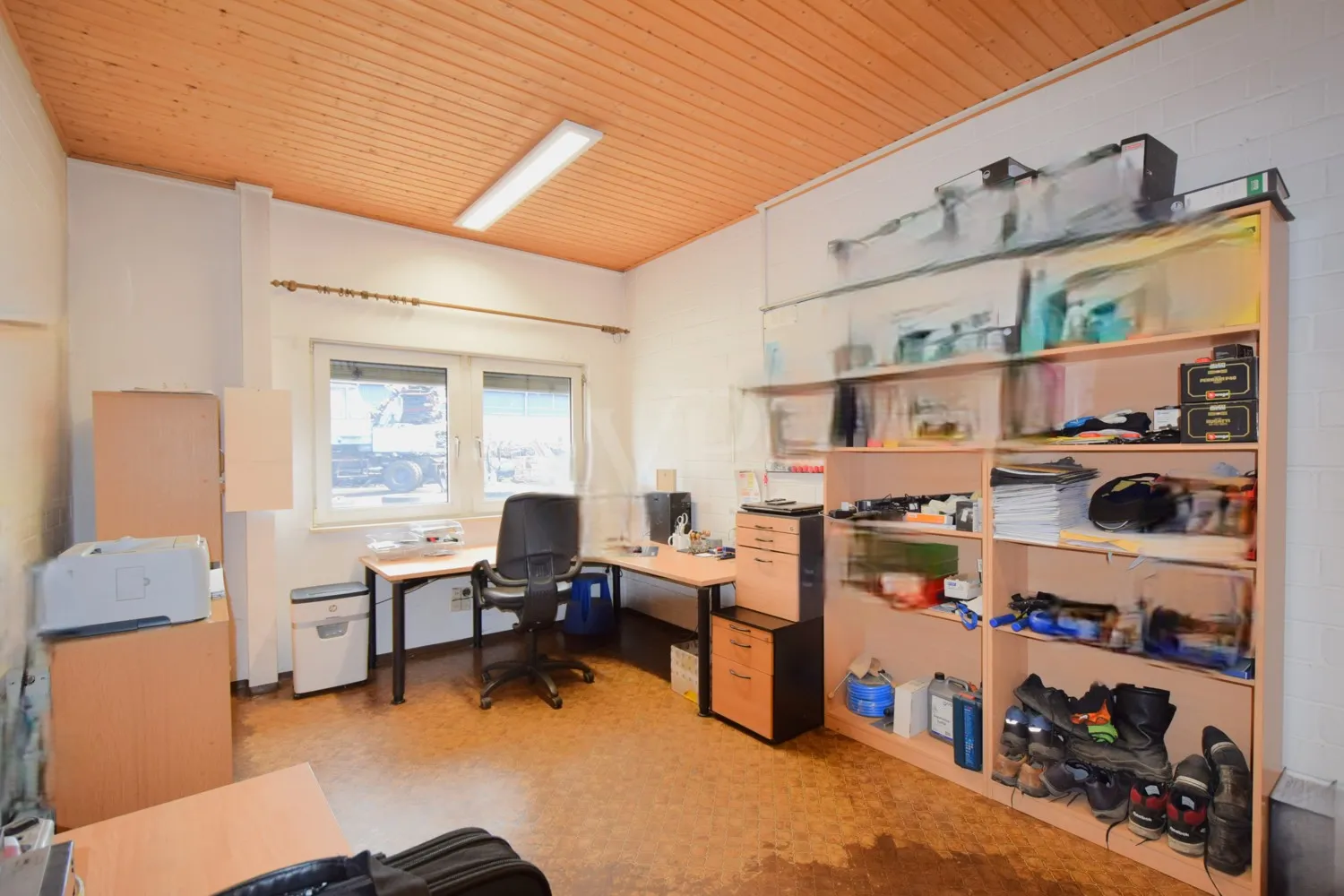 Büro