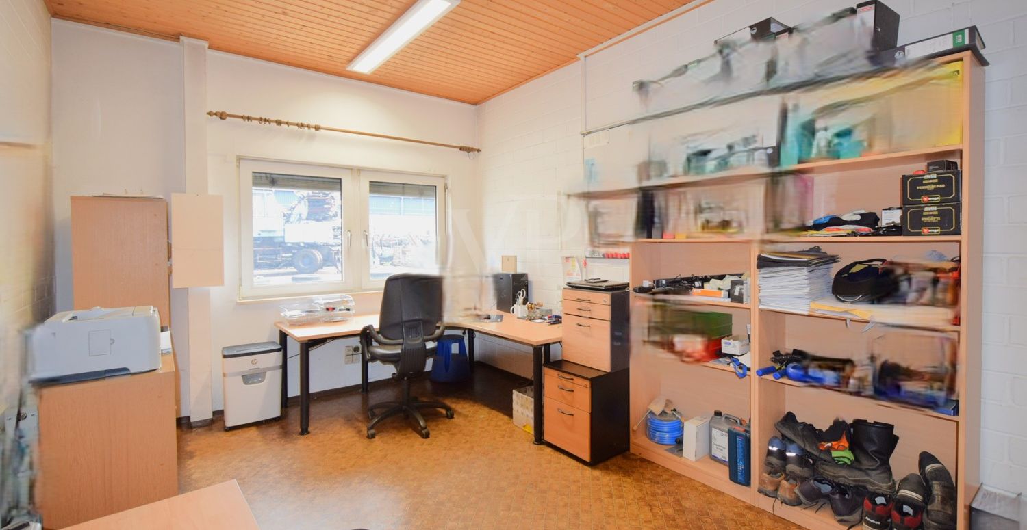 Büro