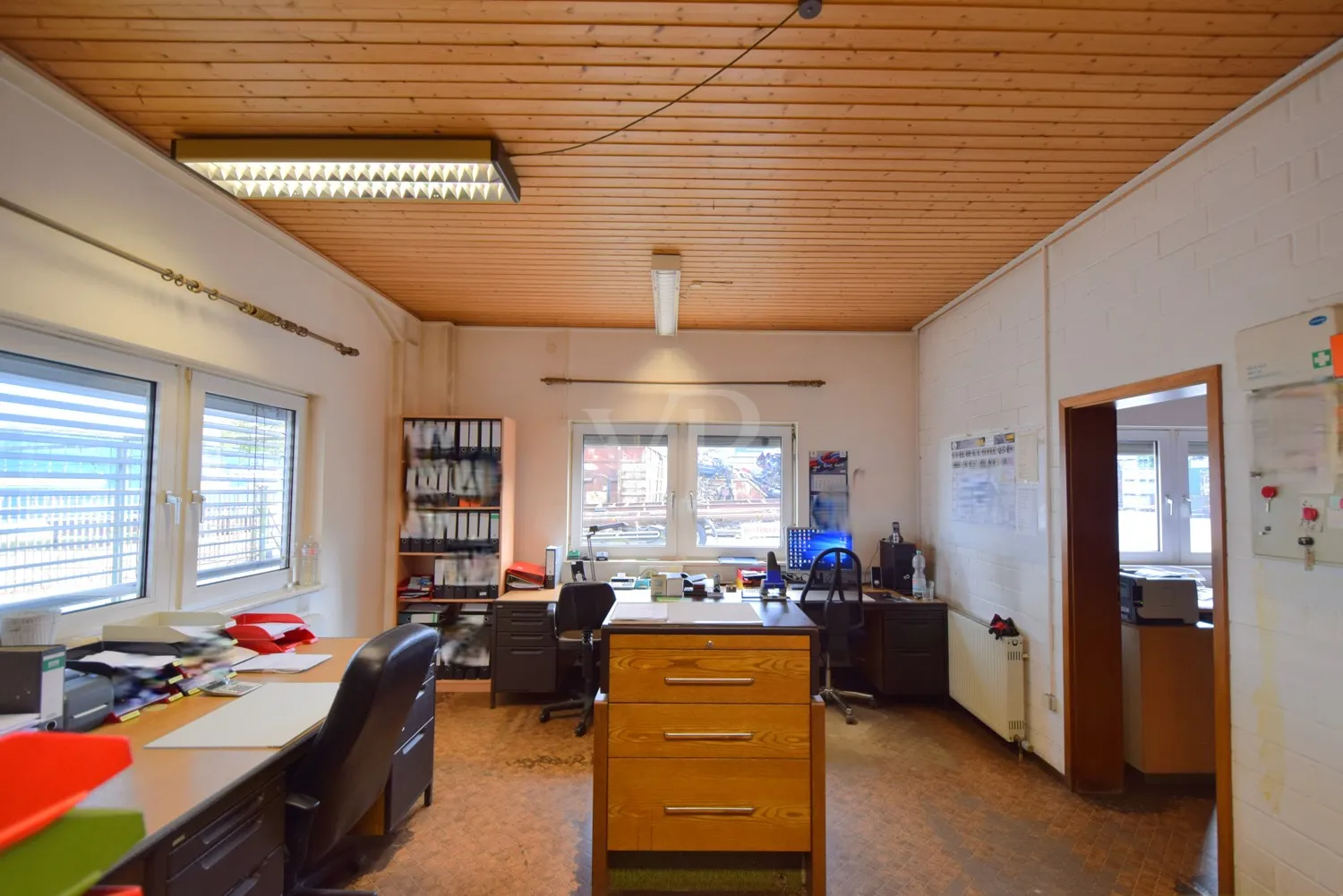 Büro