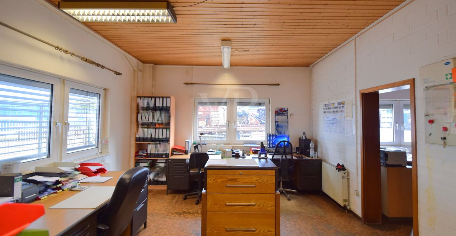 Büro