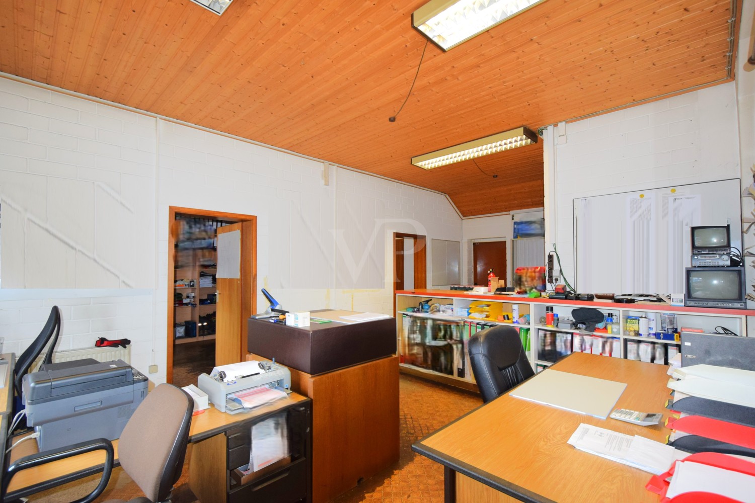 Büro