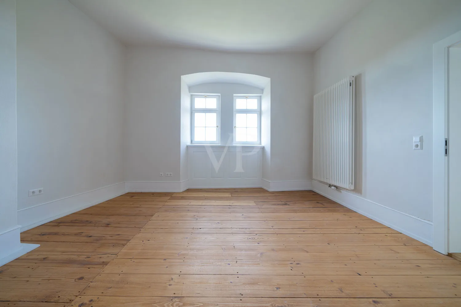 Schlafzimmer/Büro 1. OG