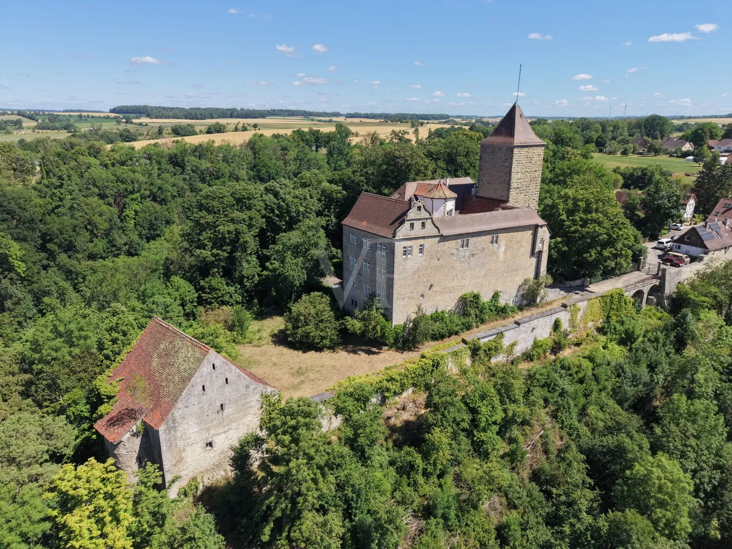 Außenansicht