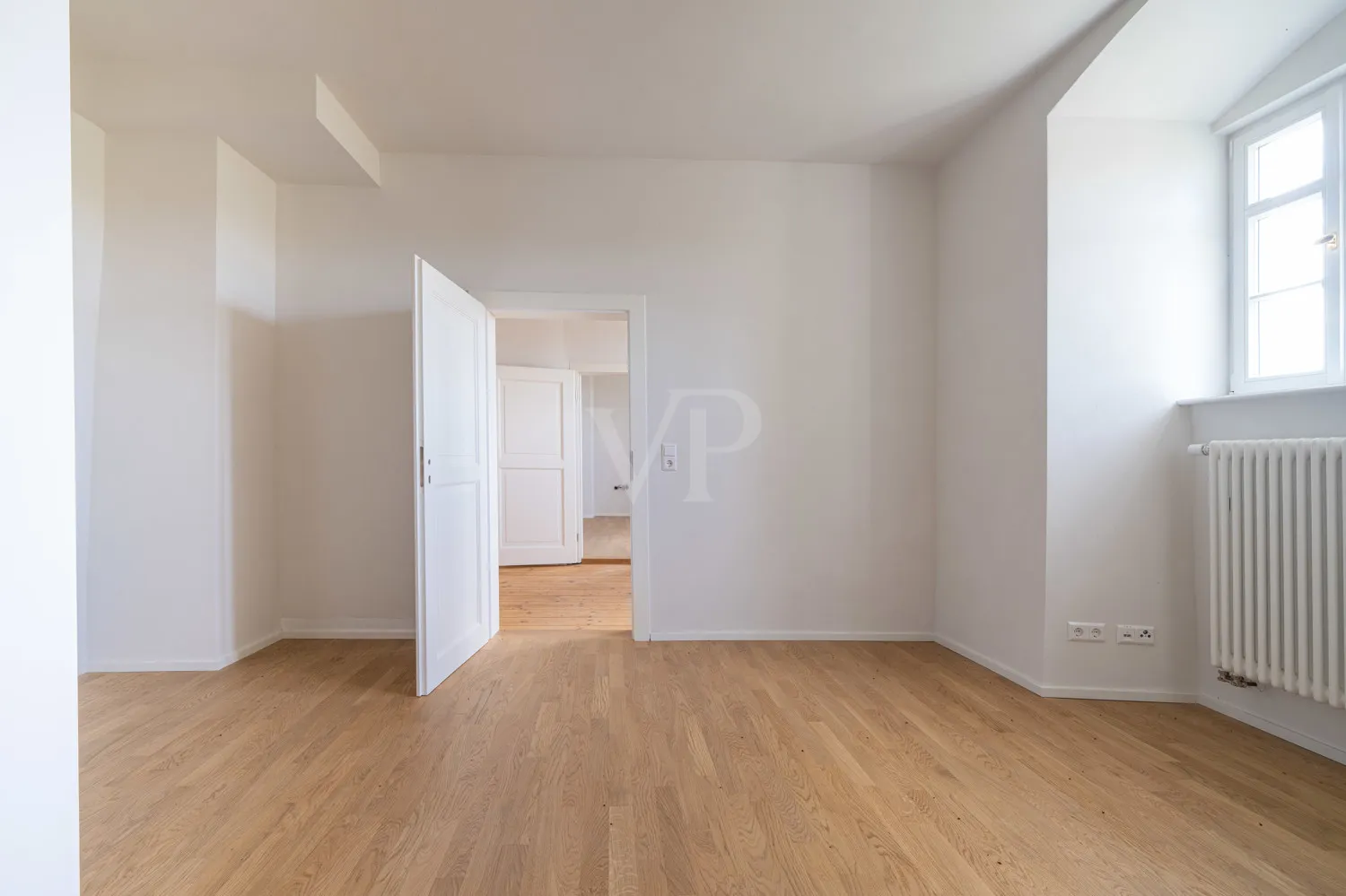 Schlafzimmer EG