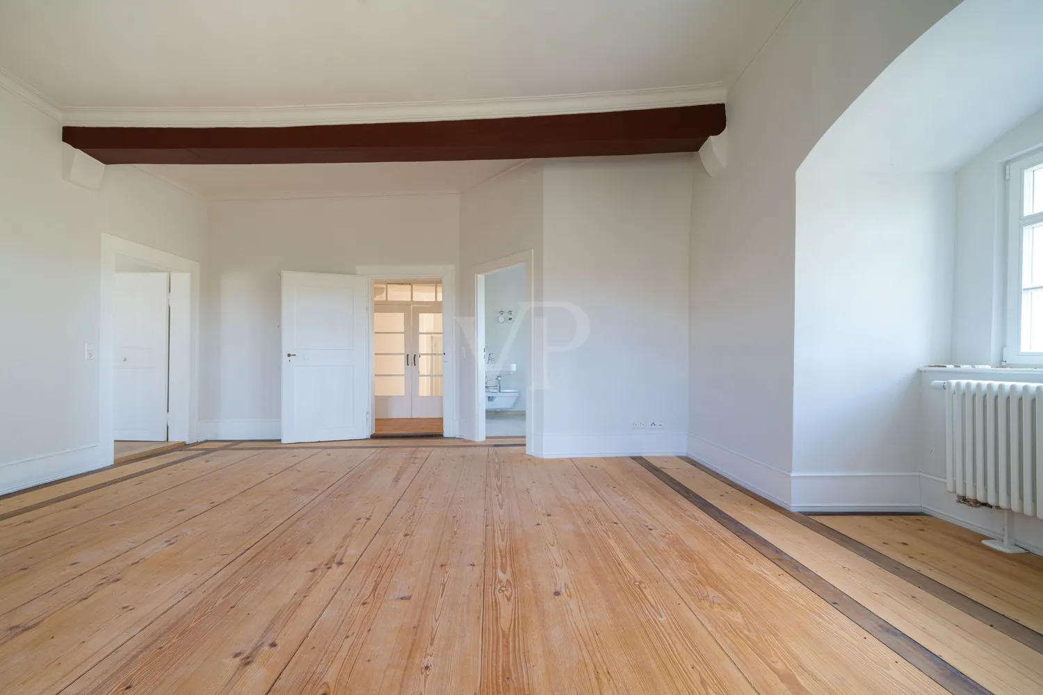 Gästezimmer / Büro 1. OG