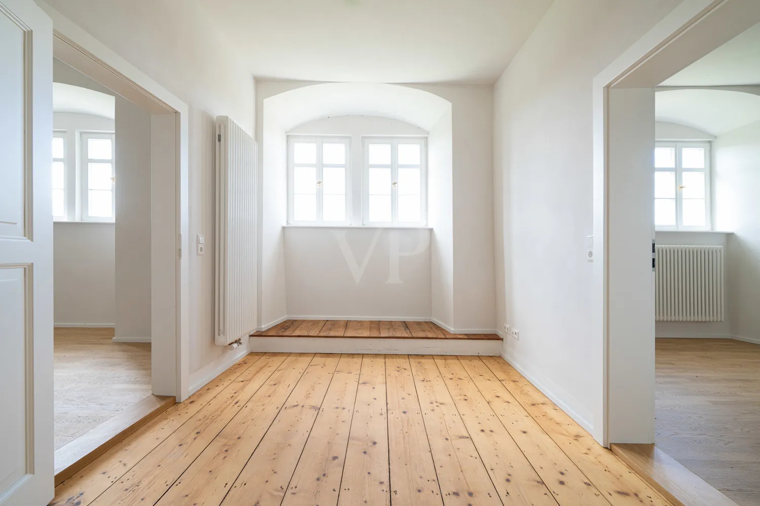 Zwischenzimmer EG