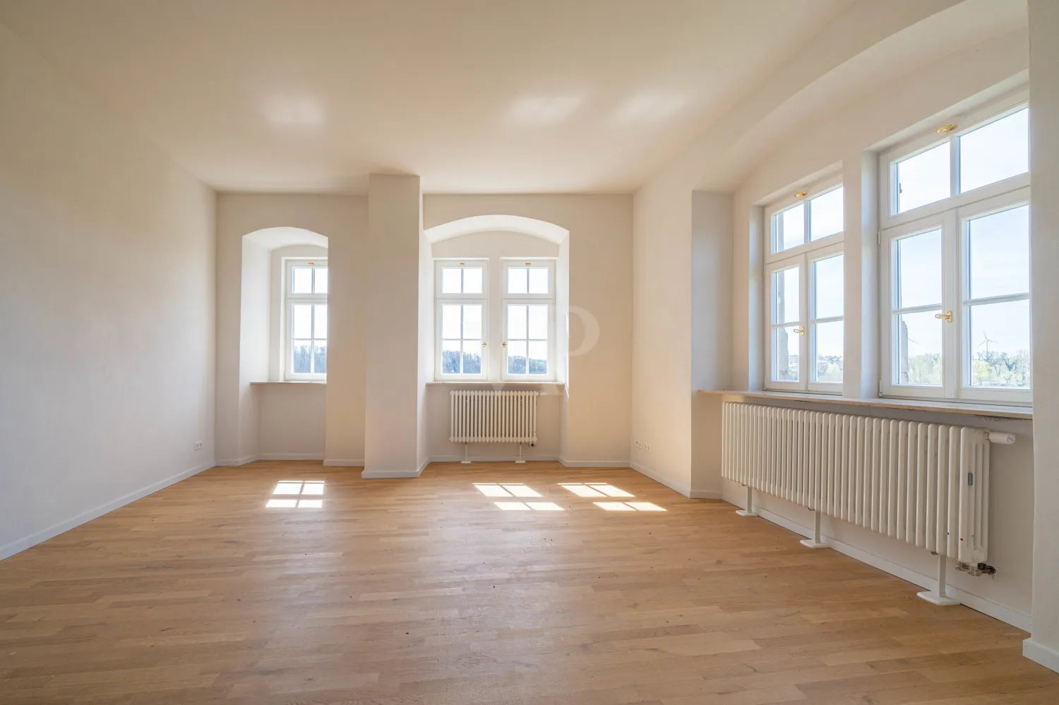 Schlafzimmer 2. OG