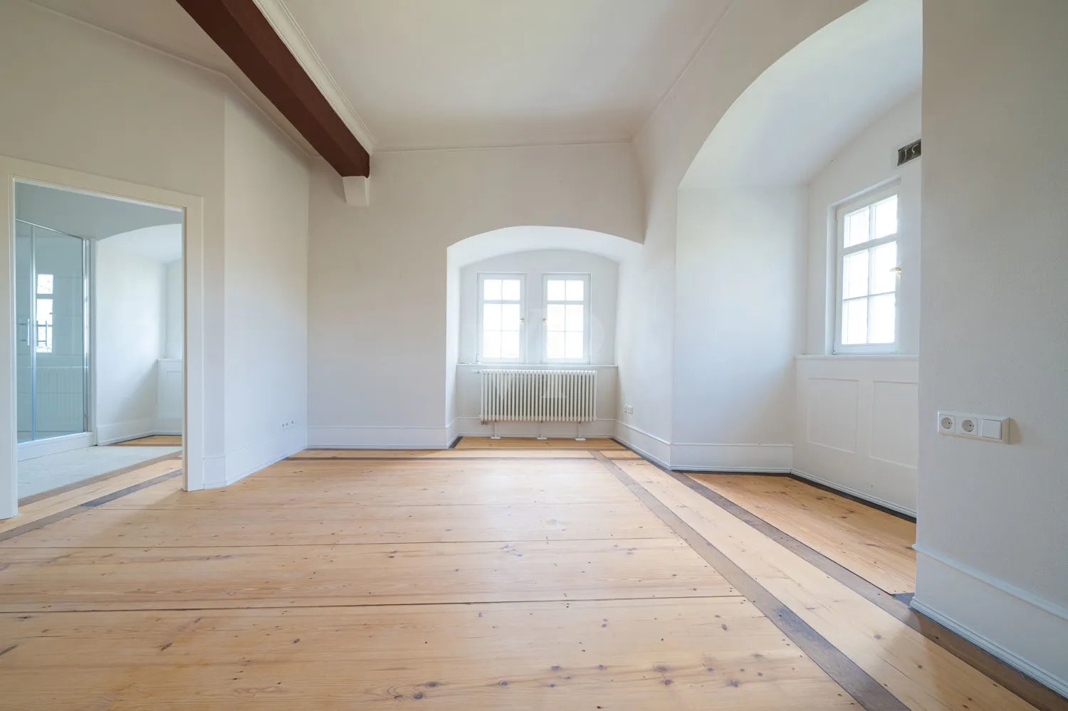 Gästezimmer/Büro 1. OG