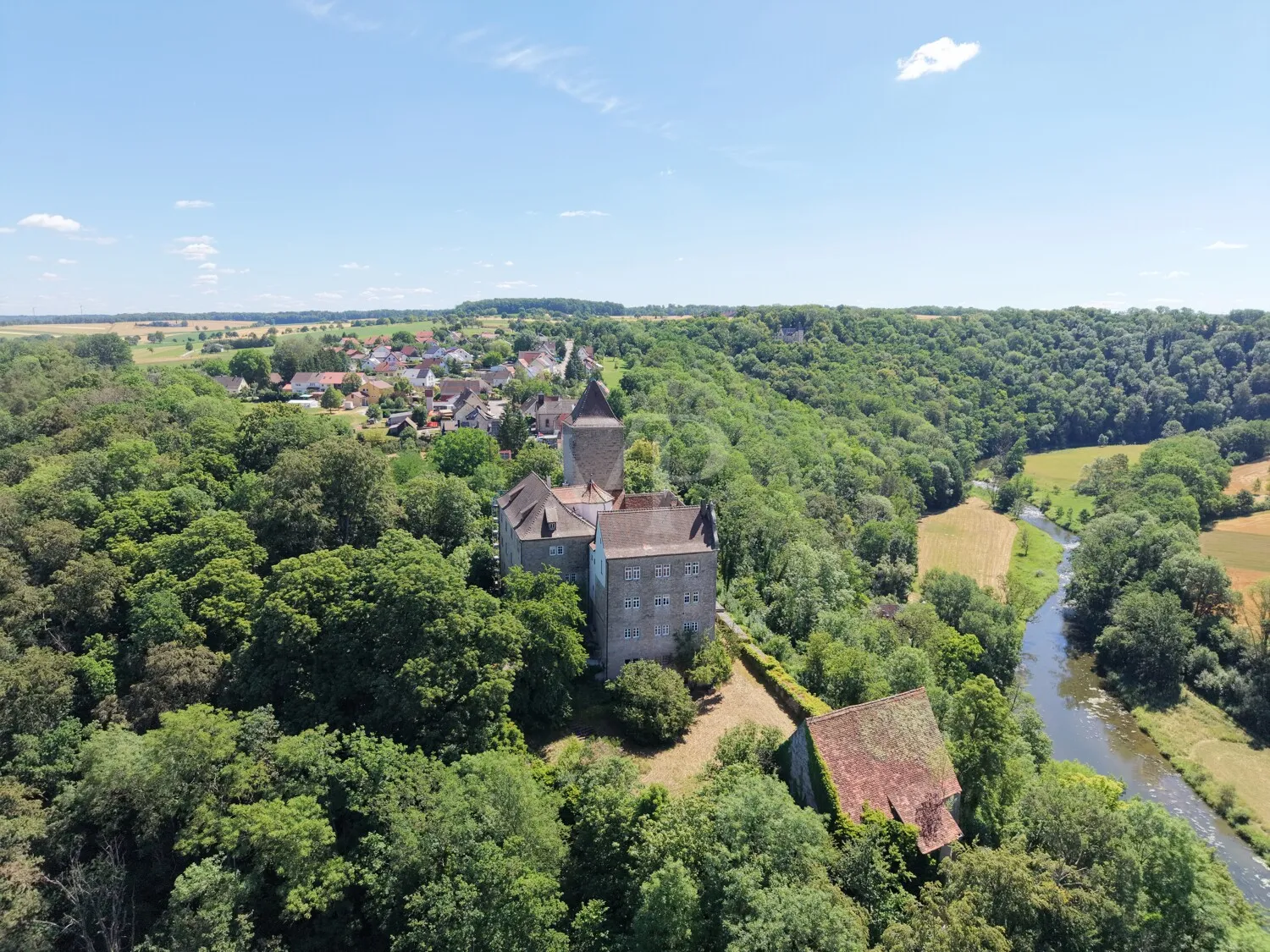 Außenansicht