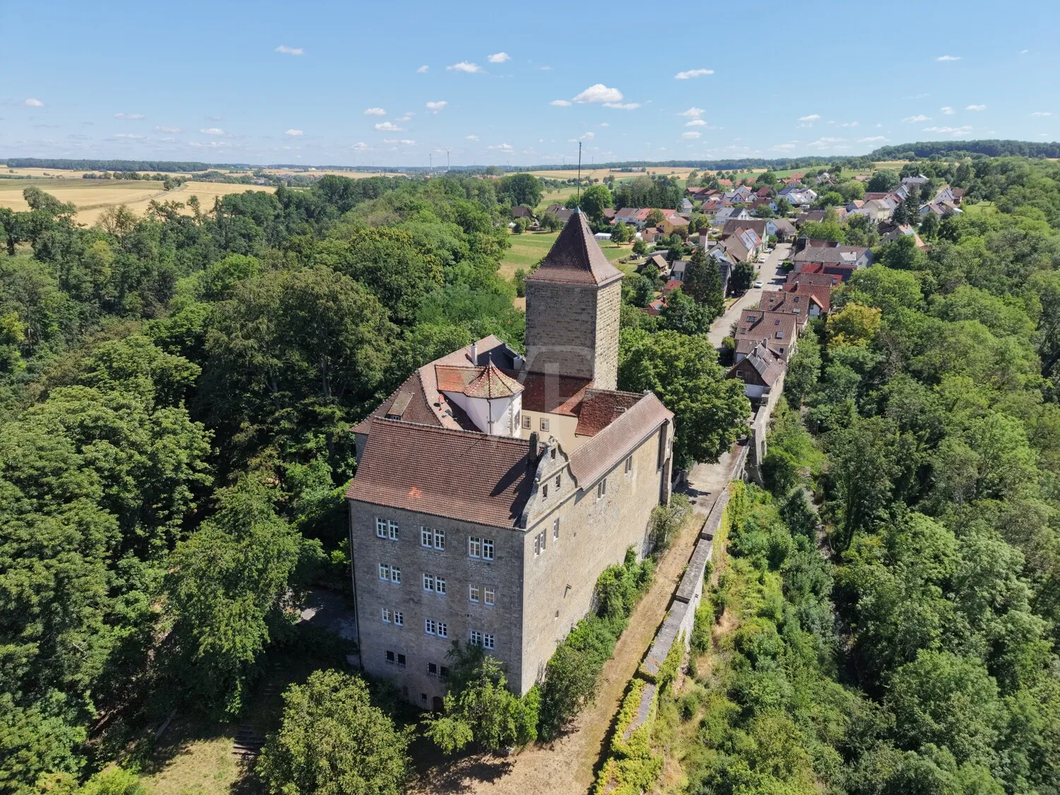 Außenansicht