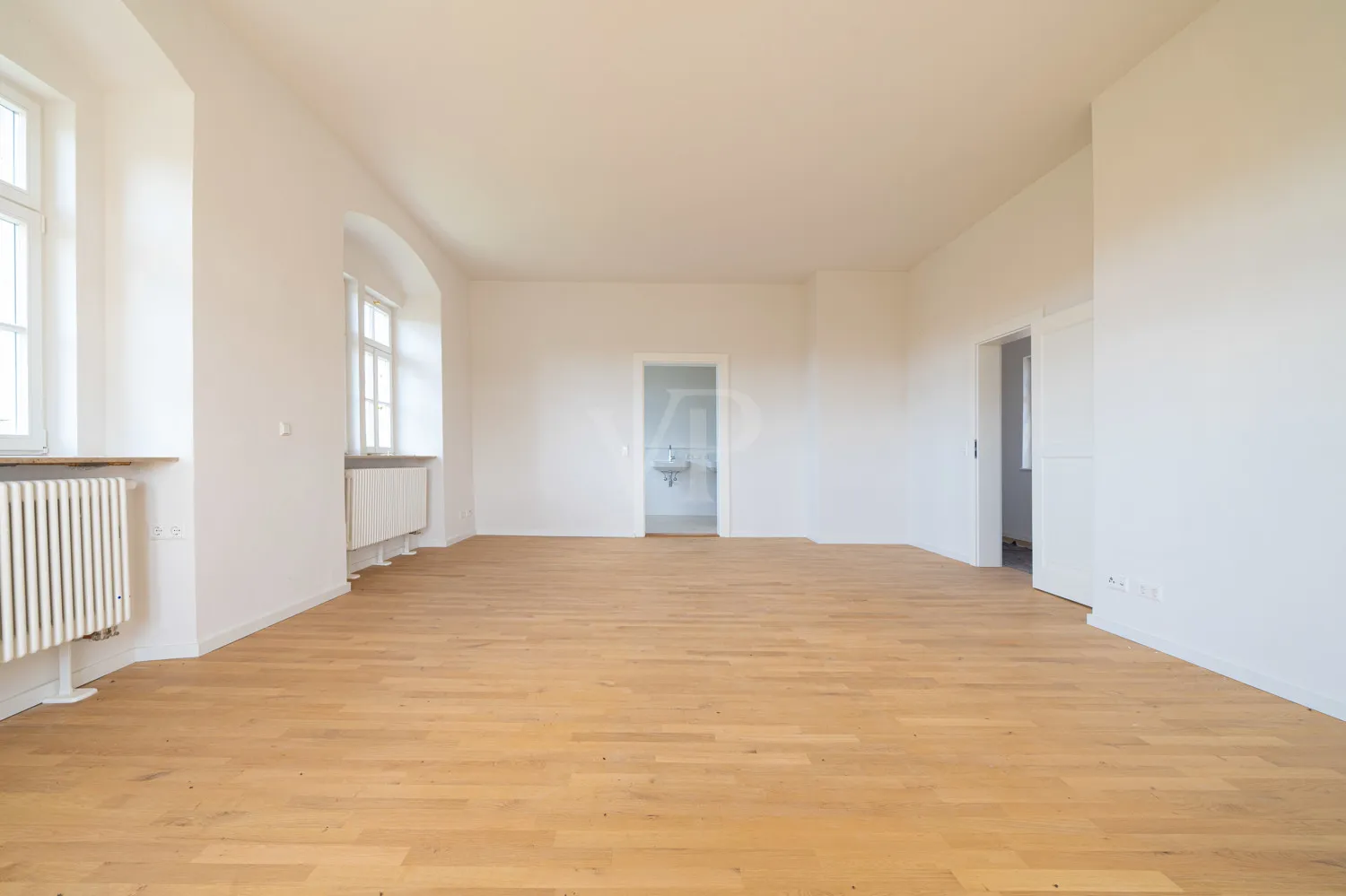 Schlafzimmer 2. OG
