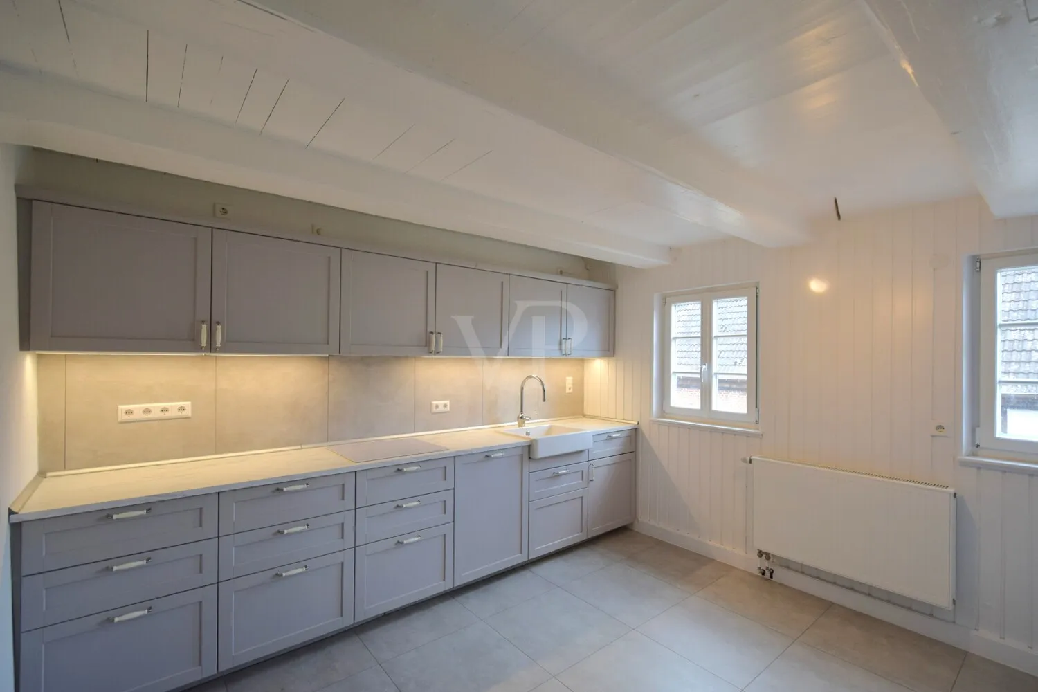 Küche 1. OG Haus I