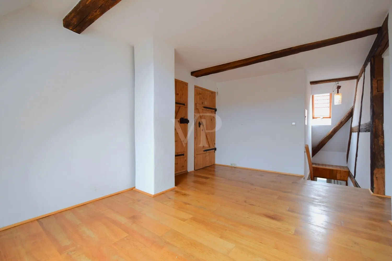 Diele Dachgeschoss Haus I