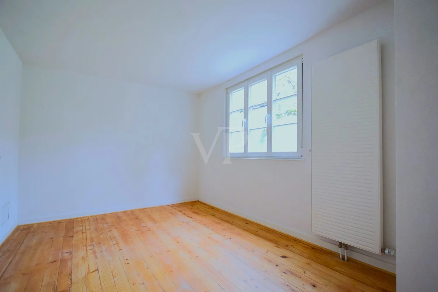 Schlafzimmer 1. OG Haus I