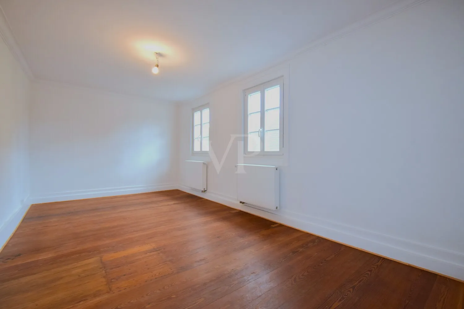 Schlafzimmer 1. OG Haus I
