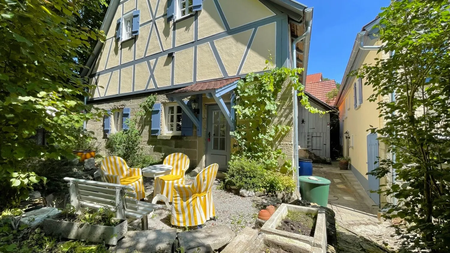 Garten