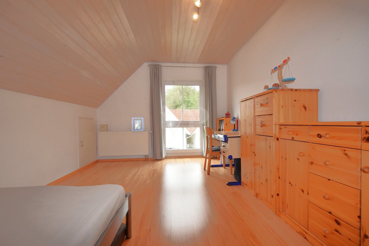 Gästezimmer DG