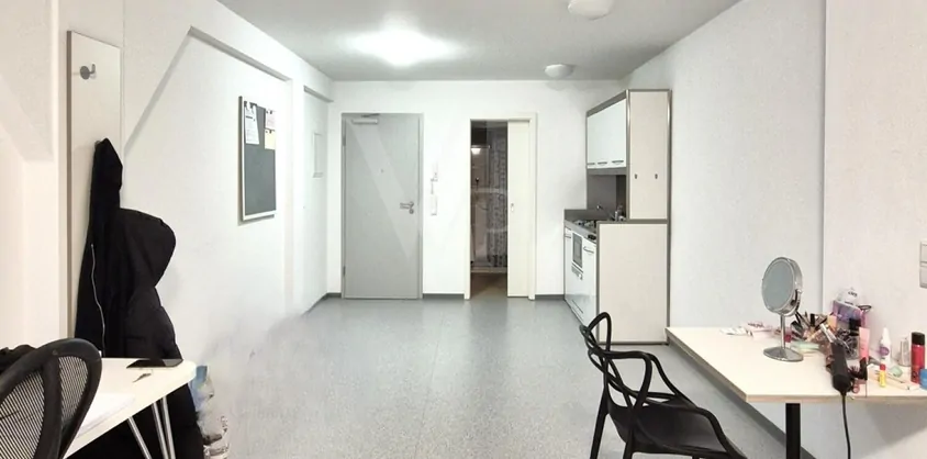 von Poll Immobilien GmbH